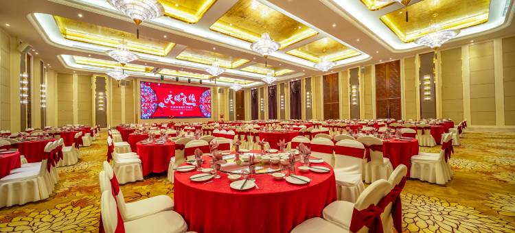 惠东四海国际大酒店图片