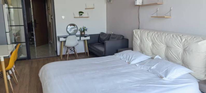 柴途民宿(合肥万象城店)图片