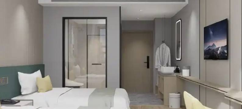 莱阳满意宾馆图片