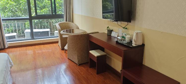 重庆恒悦宾馆图片