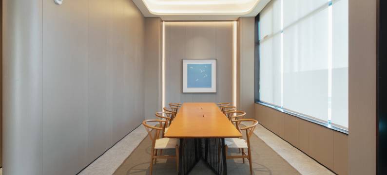 全季酒店(武汉天河国际机场店)图片