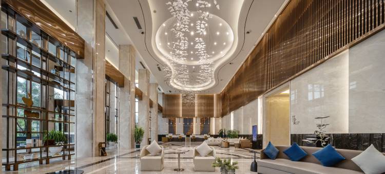 珙县玛斯澜德国际酒店图片