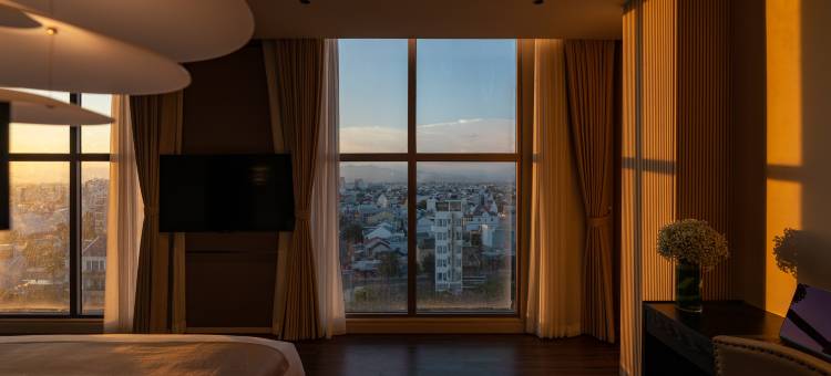 藩切阿芒纳精品酒店(Amana Boutique Hotel - Phan Thiet)图片
