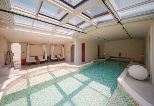 MEILUO NOMADLAND WELLNESS RETREAT Hotel Overview