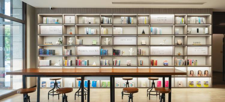 汉庭酒店(遵化北二环路店)图片