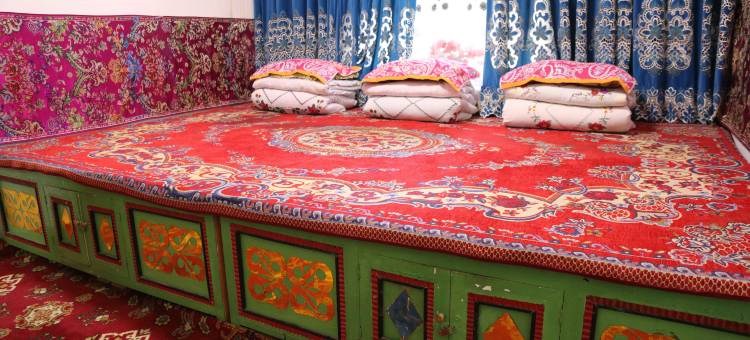 库木纳瓦民宿图片