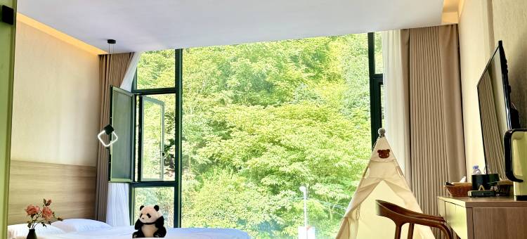 水木澜庭民宿图片