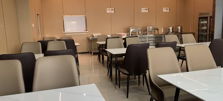 驿居酒店(宁晋店)图片
