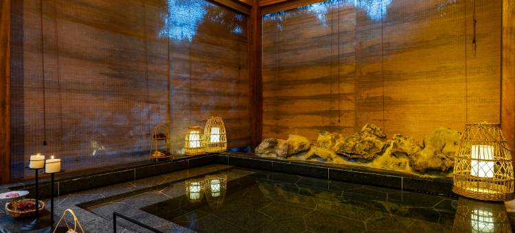 黄山祁门沐心·弈园生态文化主题民宿图片