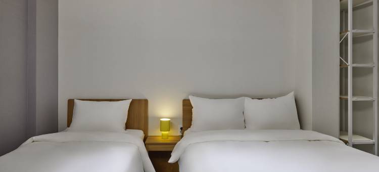 钟路仁寺洞半休青年旅馆(Half rest hostel Jongno Insa)图片