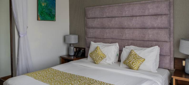 基苏木费尔威斯酒店(Fairways Hotel Kisumu)图片