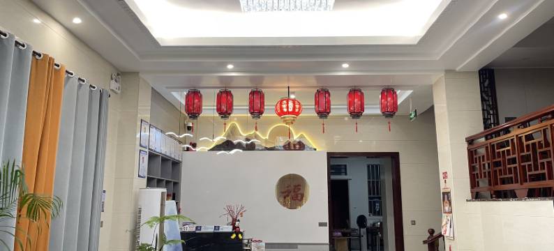 湄洲岛海中舟民宿(黄金沙滩店)图片