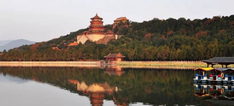 如家酒店(北京北清路航天城店)图片