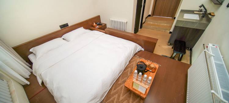 伊春筏喻生态村图片