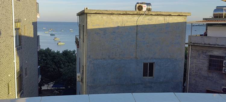 海星之家民宿(钦州三娘湾店)图片