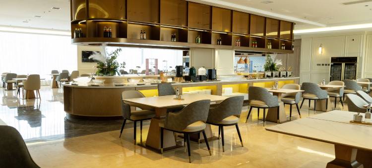 维也纳酒店(武川政务大厅店)图片