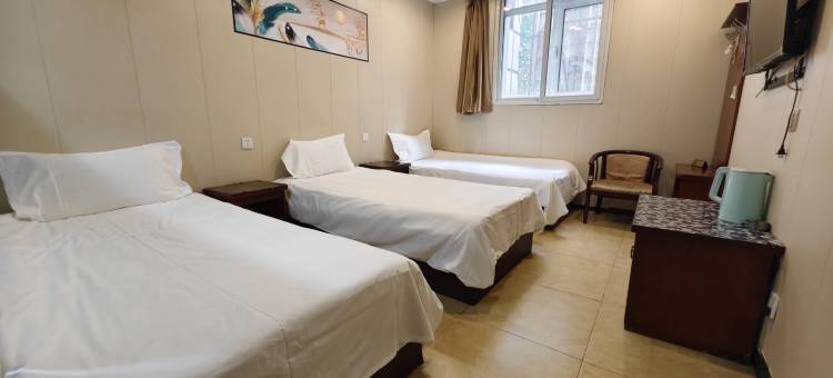 沈阳广安宾馆图片