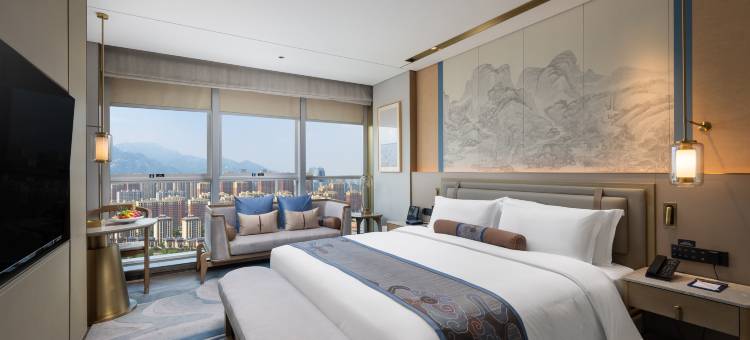 隐居泰山大酒店图片