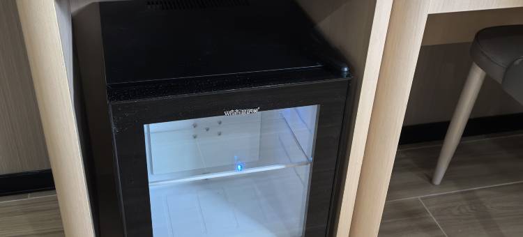 栖岸美季酒店(江阴申浦路店)图片