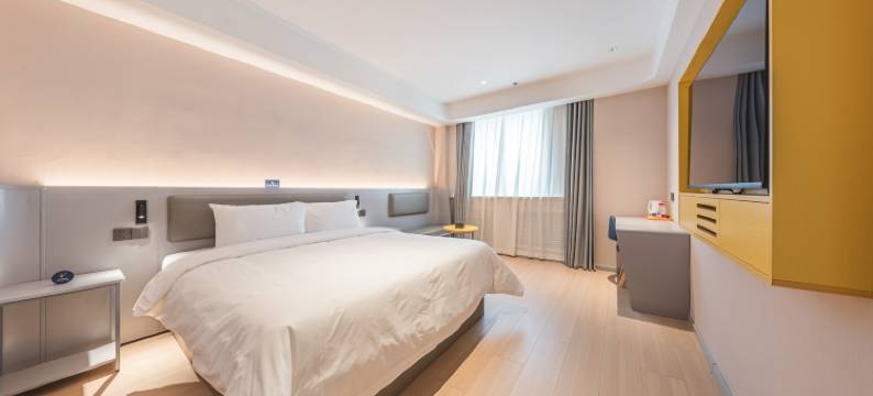 中鼎汇达民宿图片