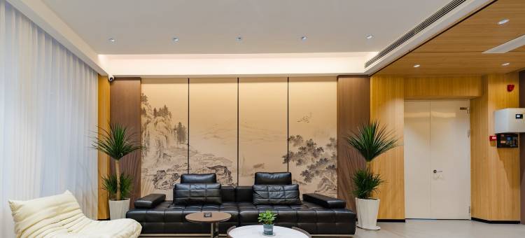 锦悦途酒店(新泰市电视塔不夜城店)图片