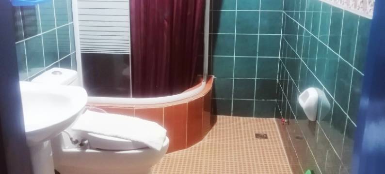 桑雨山景大雅台酒店-塔尔湖景(Sang Yoo Mountain View Tagaytay Staycation - Over Looking Of Taal Volcano)图片