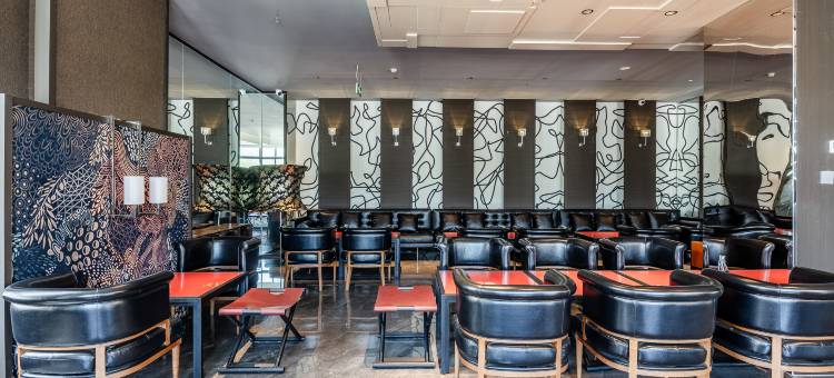 呈境Life Hotel(烟台蓬莱阁八仙渡店)图片