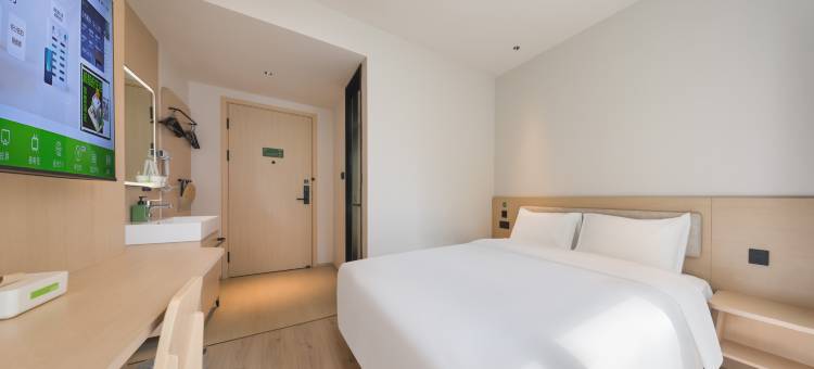 海友酒店(青岛五四广场店)图片