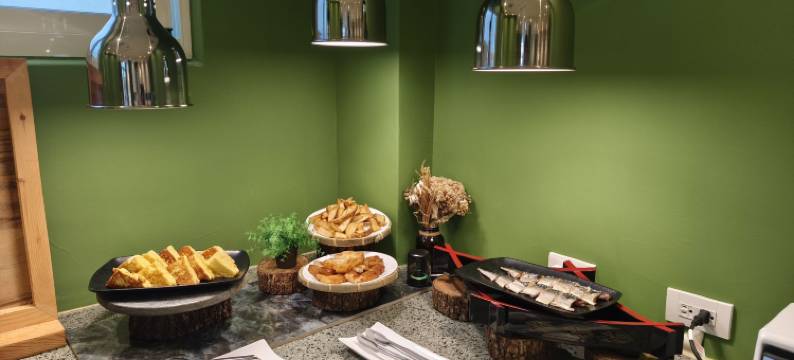 TC慢旅花莲馆一近东大门夜市、市中心图片