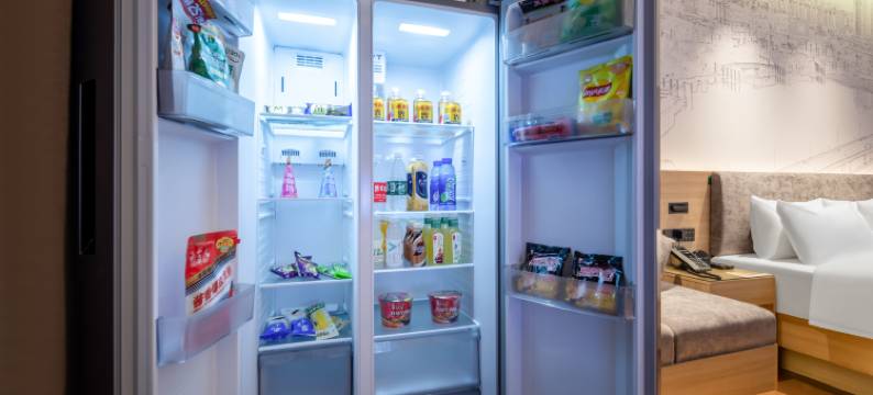 扬州V电竞酒店(职大店)图片