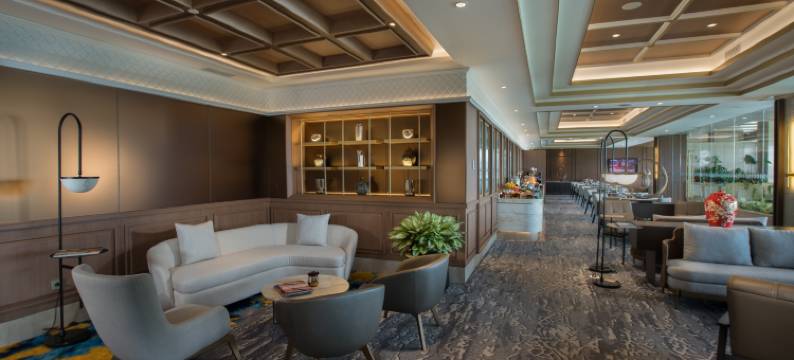 日惹爱慕卡摩皇家酒店(Royal Ambarrukmo Yogyakarta)图片