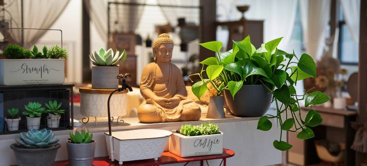 垭隆・Healing森林氧吧丨藏式风情・轻奢设计酒店(四姑娘山景区店)图片
