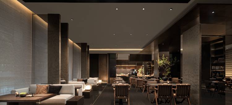 泉州万达广场丰泽街亚朵酒店图片