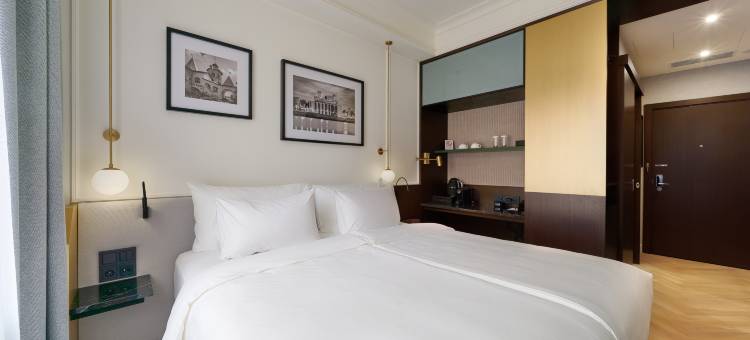 Acron Hotel Veliky Novgorod, a Member of Radisson Individuals图片