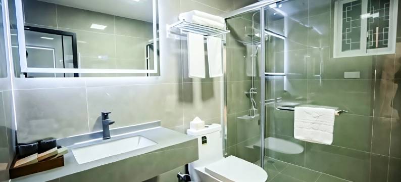 梦筑晓居(峨眉山高铁站报国寺店)图片