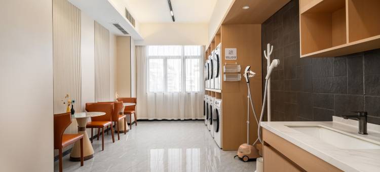 陌上雅居酒店(深圳罗湖东门老街店)图片