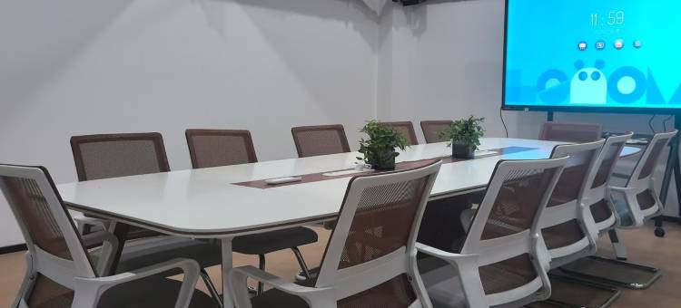 泊印致选酒店(上海浦东张江罗山路地铁站店)图片