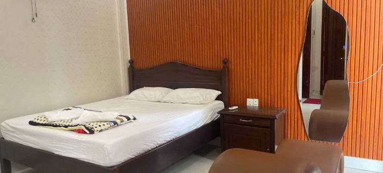HOAN MY HOTEL图片