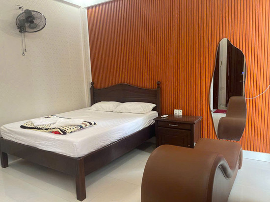 HOAN MY HOTEL