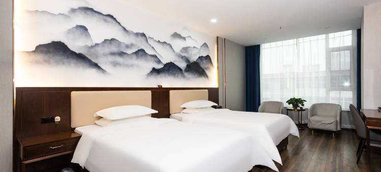 方山鼎恒大酒店图片