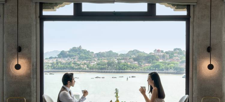 厦门鹭江宾馆图片