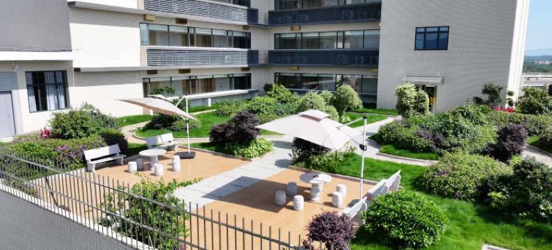 怀集腾世酒店图片