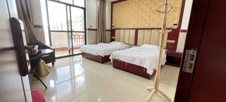 陵水友达宾馆(英州清水湾店)图片