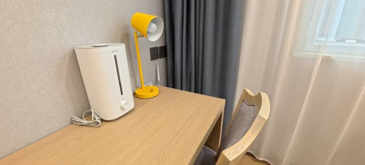 海斯顿酒店 (和田夜市博物馆店)图片