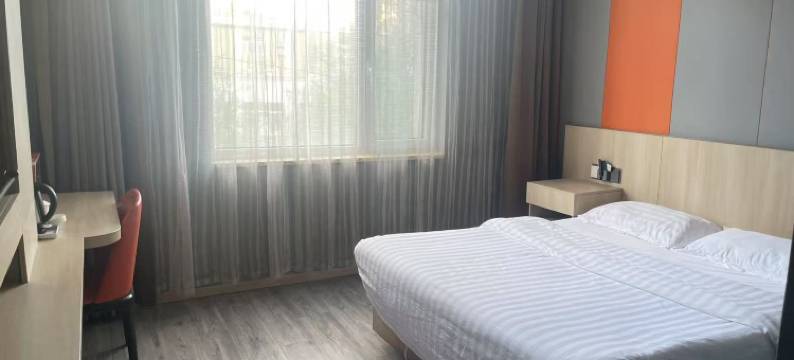 科左中旗兴运宾馆图片