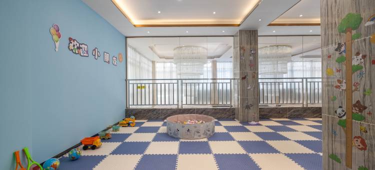 创锦国际酒店(桂林机场路店)图片