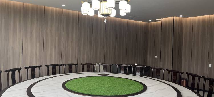 维斯特商务酒店图片