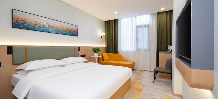 锦江之星酒店(巴东野三关镇店)图片