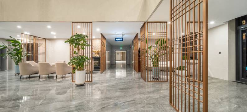 巴音布鲁克浩博酒店图片