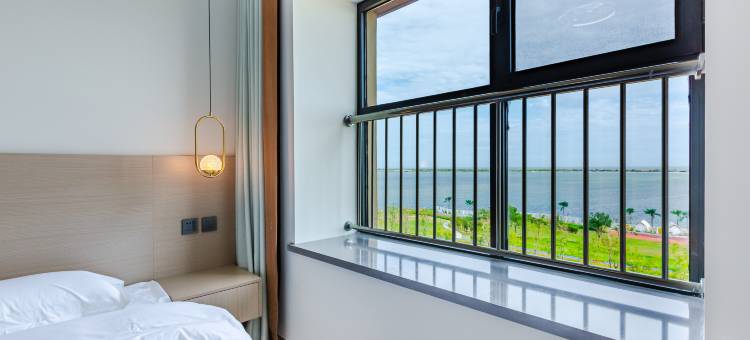 海风酒店(唐山市曹妃甸揽月湾旅游景区店)图片